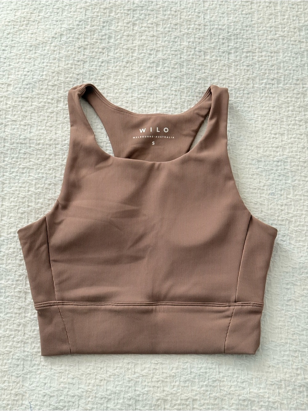 WILO The Label Sports Bra Women's S